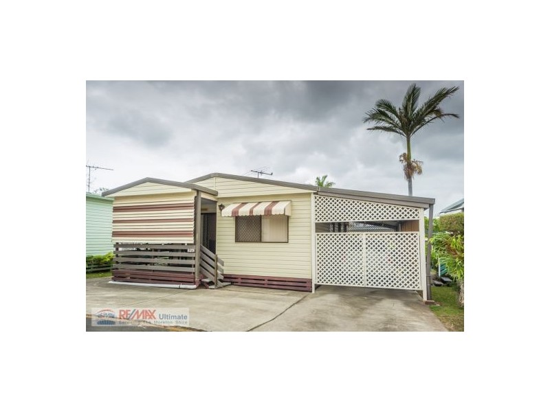 125 Palm Crescent, Pine Village, 764 Morayfield Road, Burpengary QLD 4505
