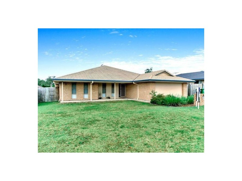 6 Bluegrass Place, Morayfield QLD 4506