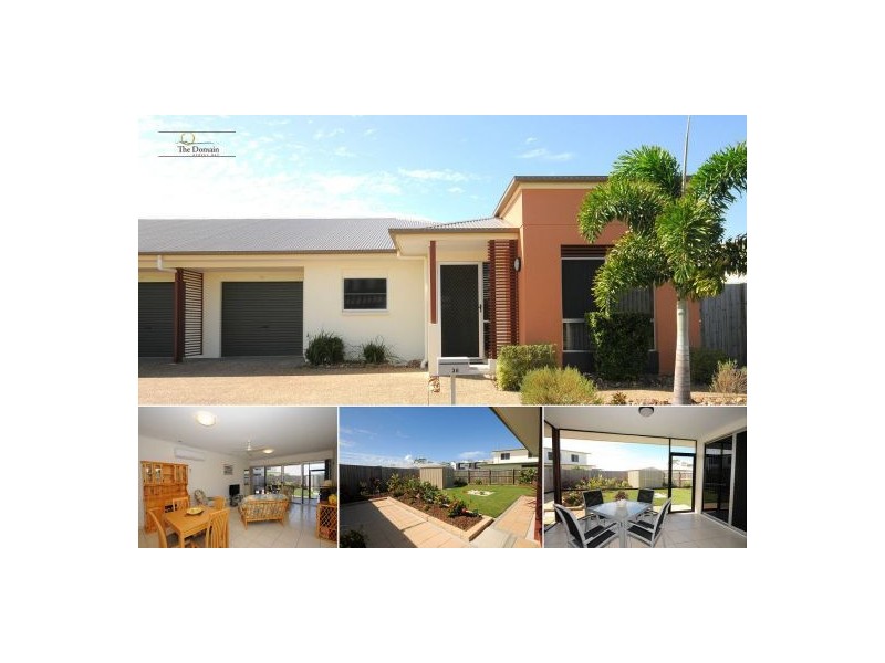 38/230 Pulgul Street, Hervey Bay QLD 4655