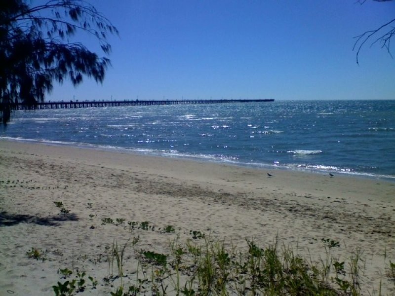 Urangan QLD 4655