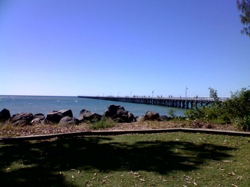 Urangan QLD 4655