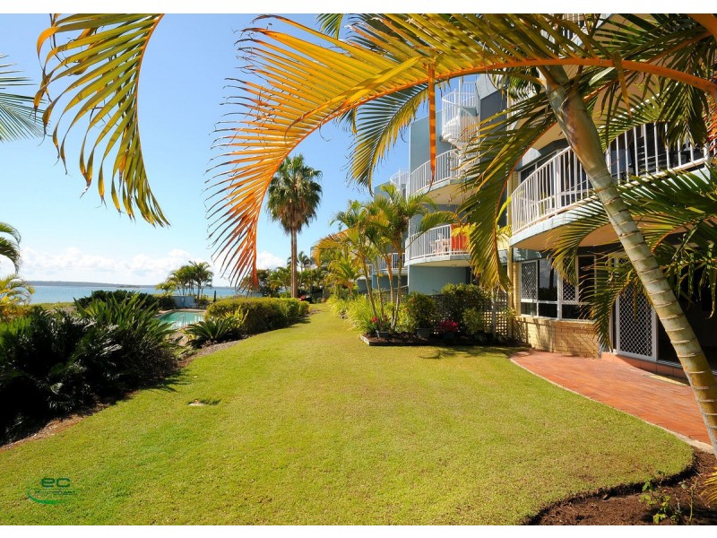 Urangan QLD 4655