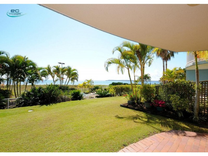 Urangan QLD 4655