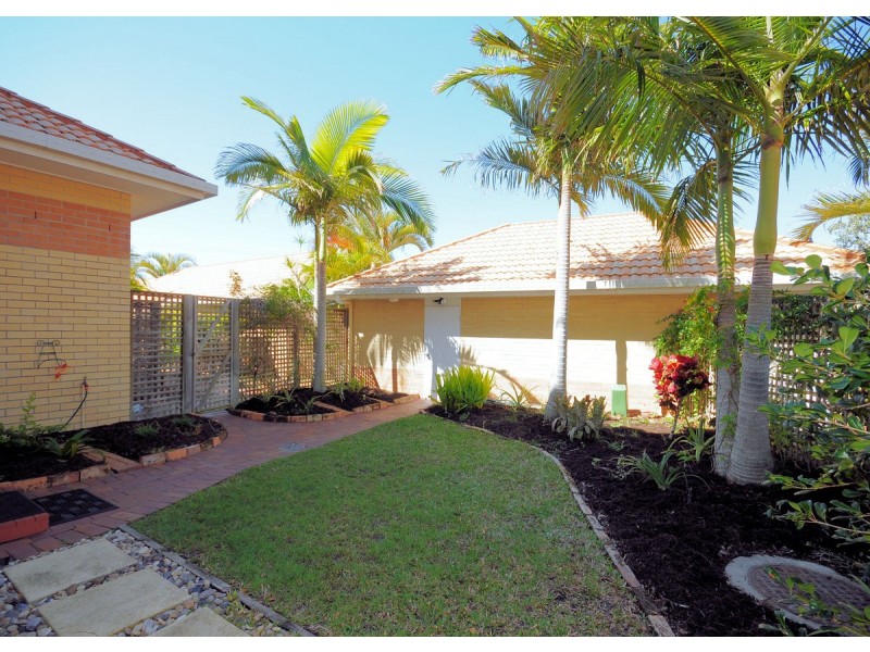 Urangan QLD 4655