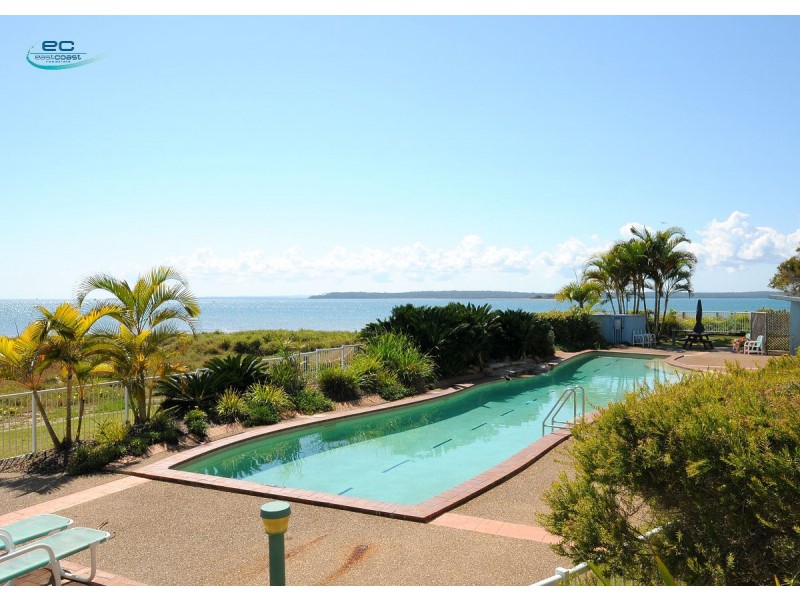 Urangan QLD 4655