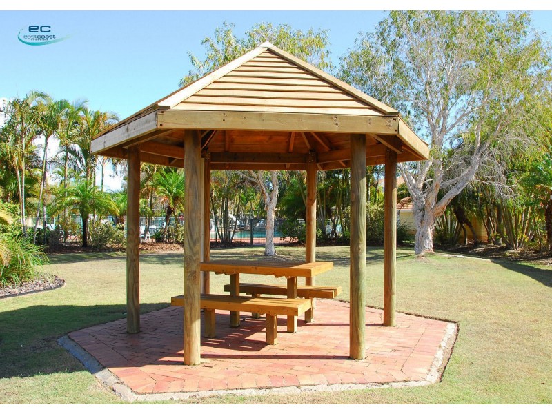 Urangan QLD 4655