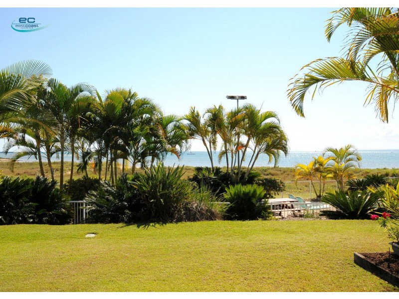Urangan QLD 4655