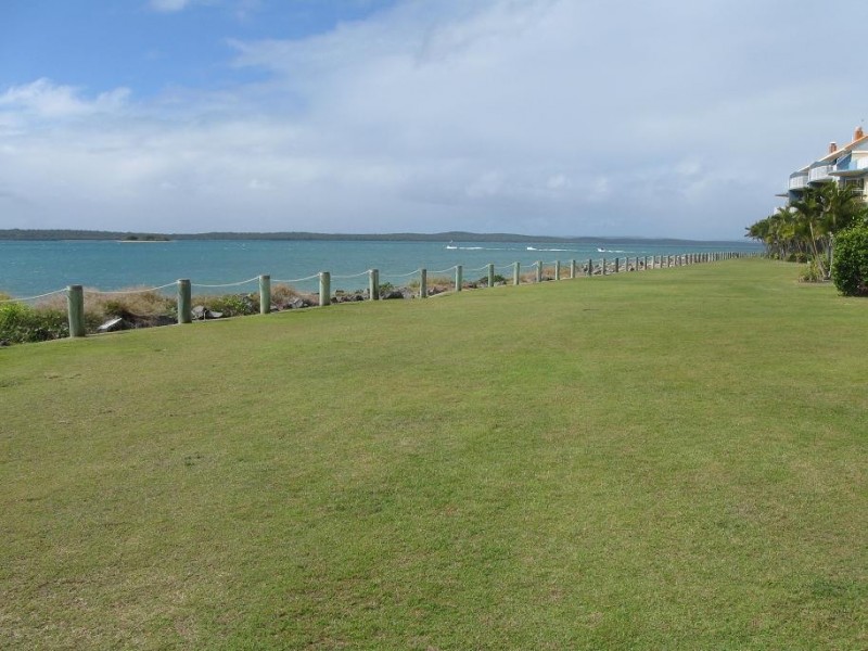 Urangan QLD 4655