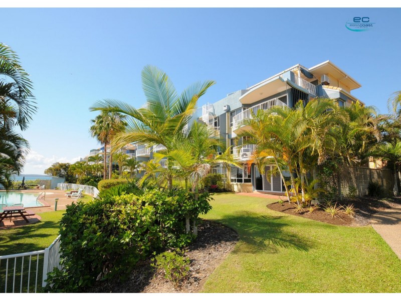 Urangan QLD 4655