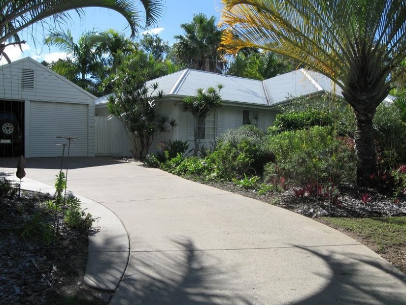 Dundowran Beach QLD 4655