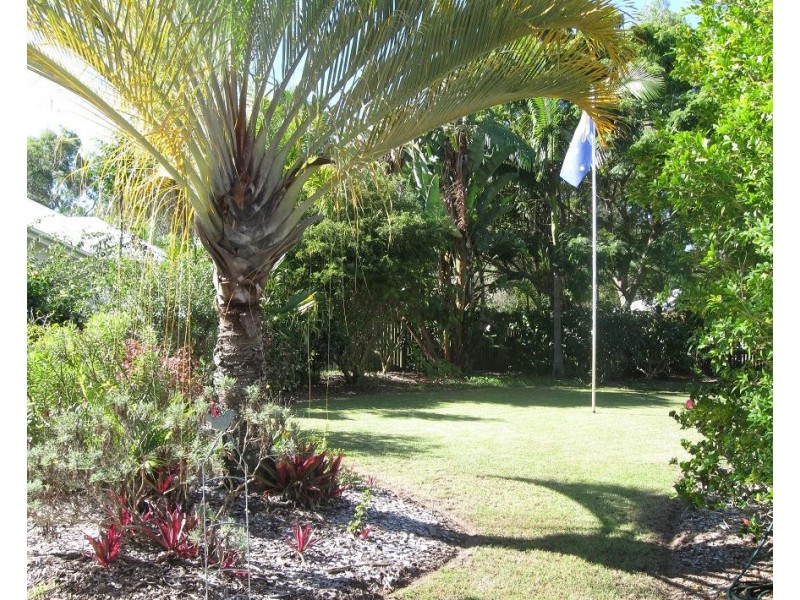Dundowran Beach QLD 4655