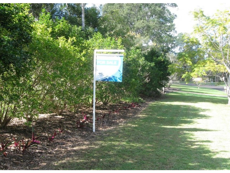 Dundowran Beach QLD 4655