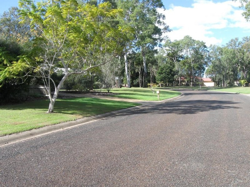 Dundowran Beach QLD 4655