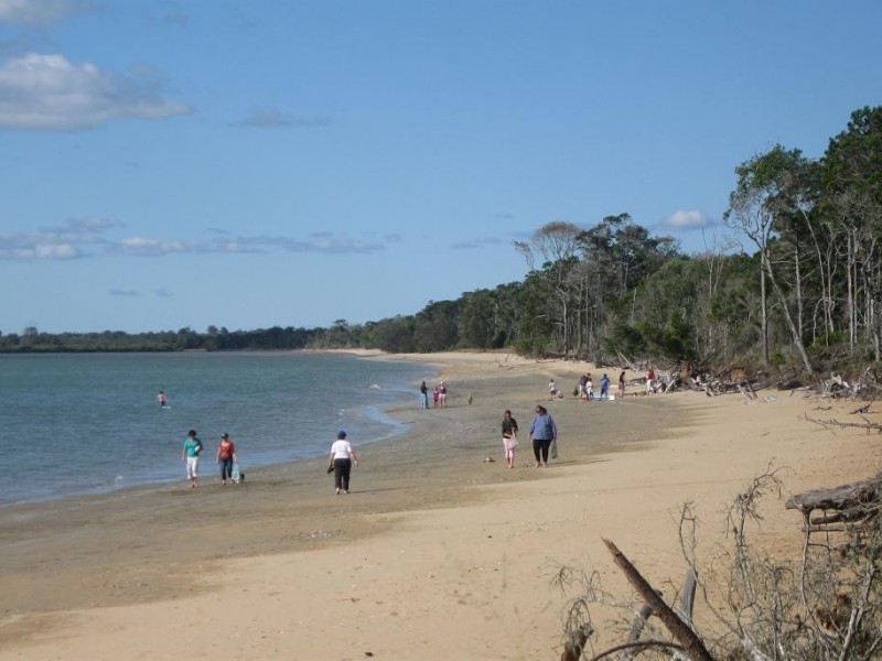 Dundowran Beach QLD 4655