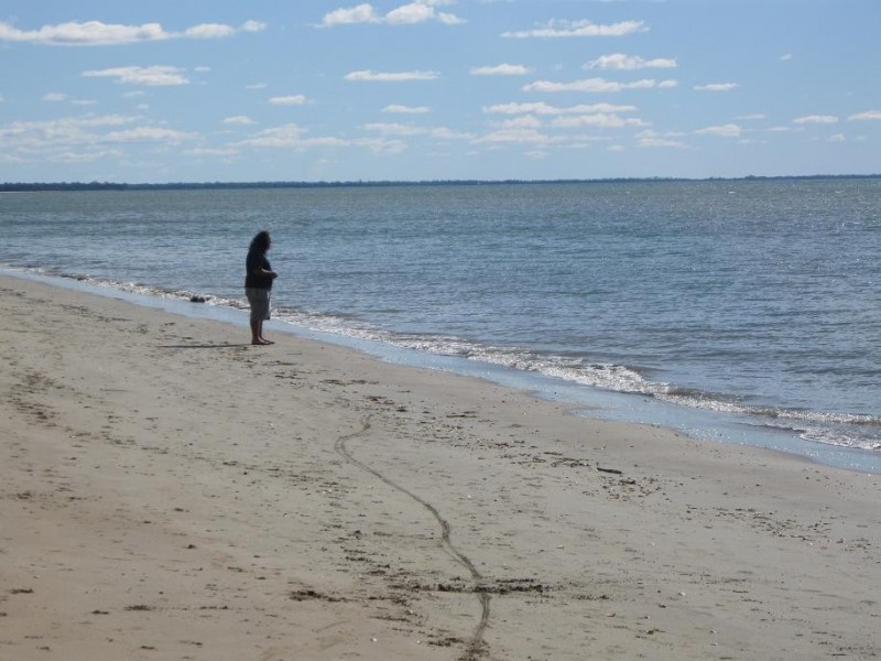 Dundowran Beach QLD 4655