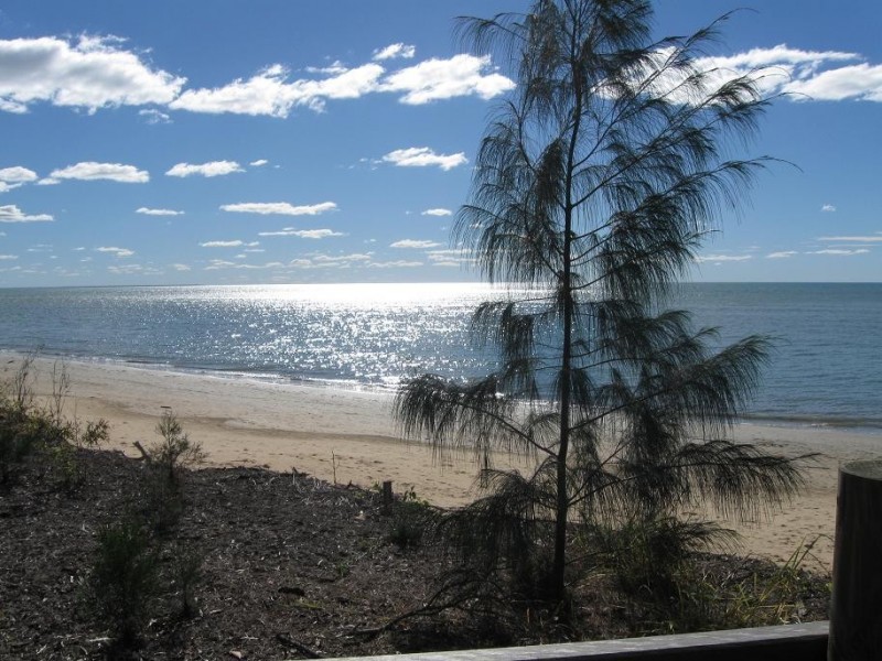 Dundowran Beach QLD 4655