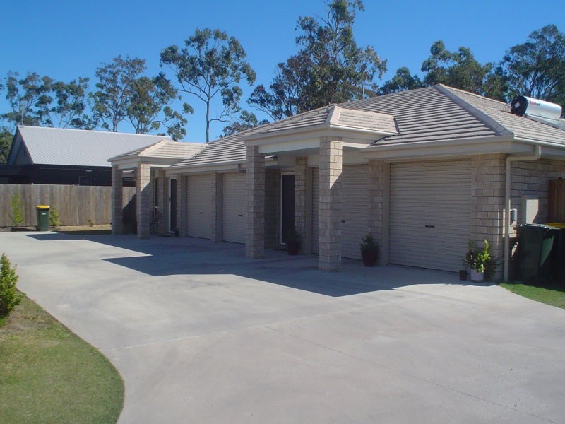 Urangan QLD 4655