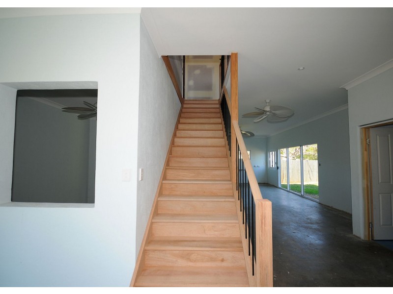 AUCTION 57 Ocean  Street, Torquay QLD 4655