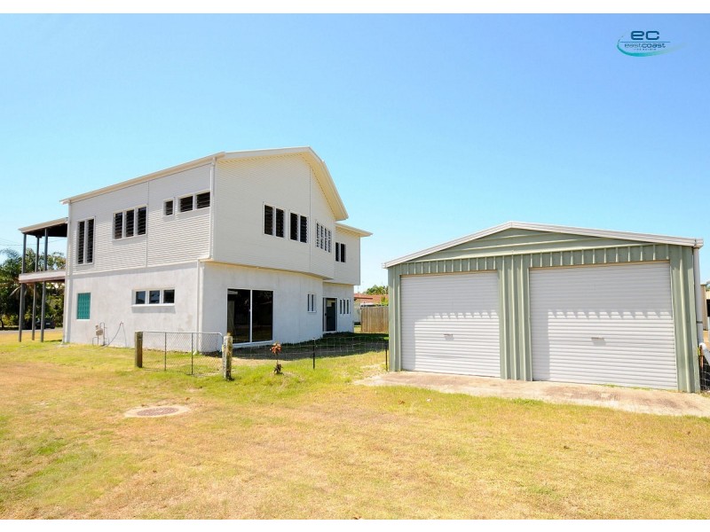 AUCTION 57 Ocean  Street, Torquay QLD 4655