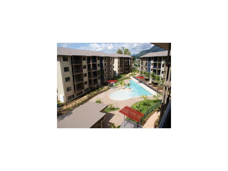Cairns QLD 4870