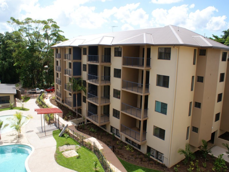 Cairns QLD 4870