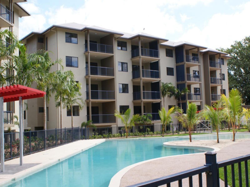 Cairns QLD 4870