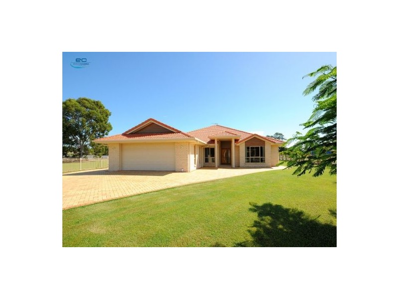 Dundowran Beach QLD 4655