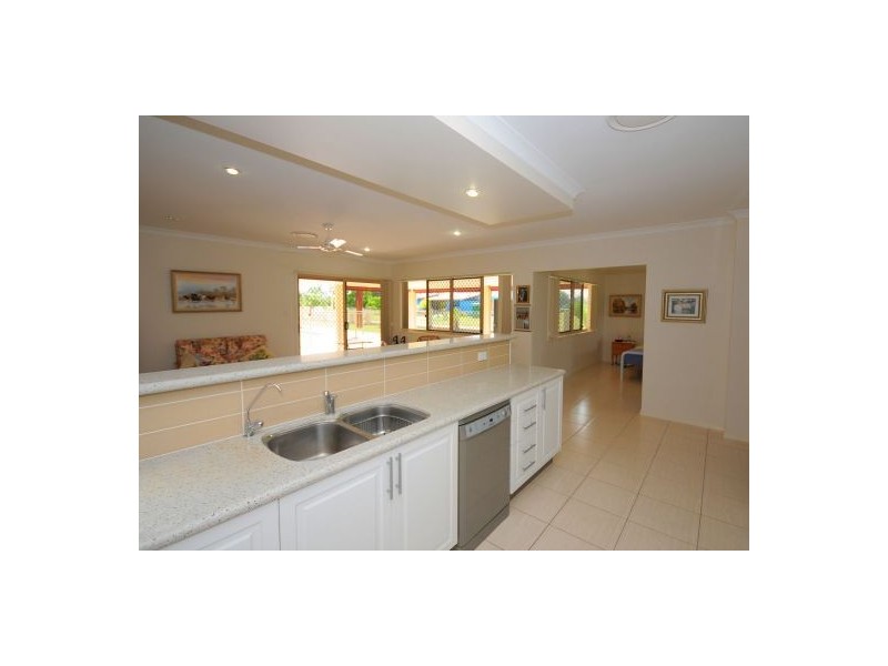Dundowran Beach QLD 4655