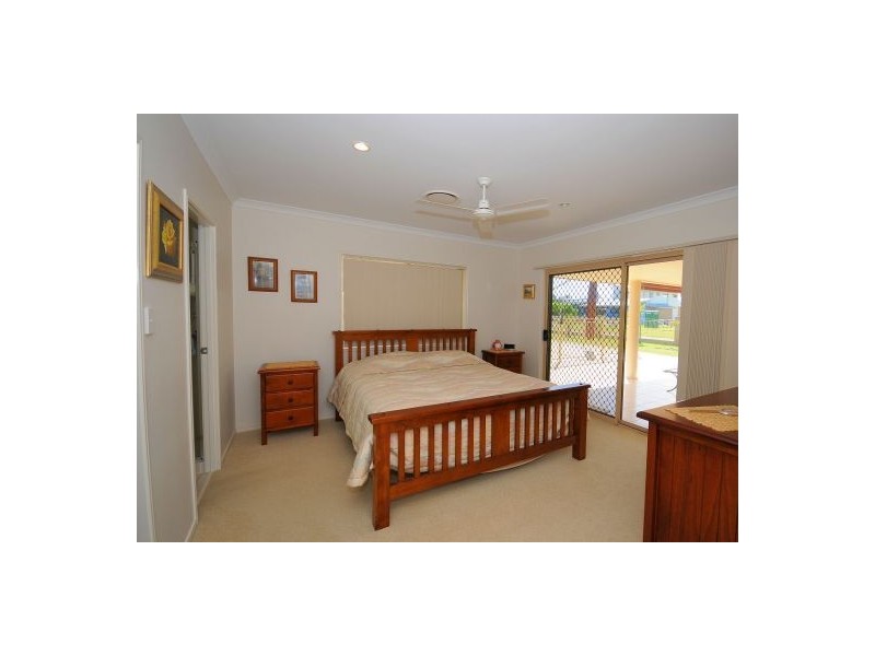 Dundowran Beach QLD 4655