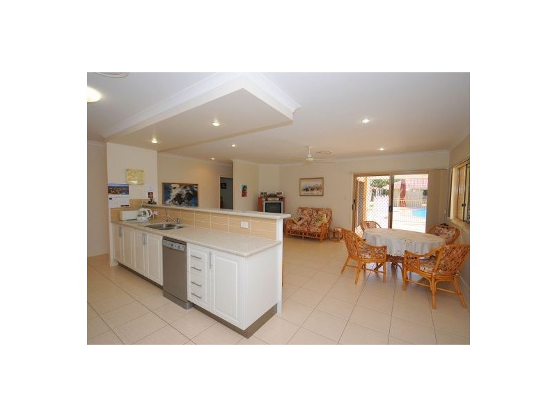 Dundowran Beach QLD 4655
