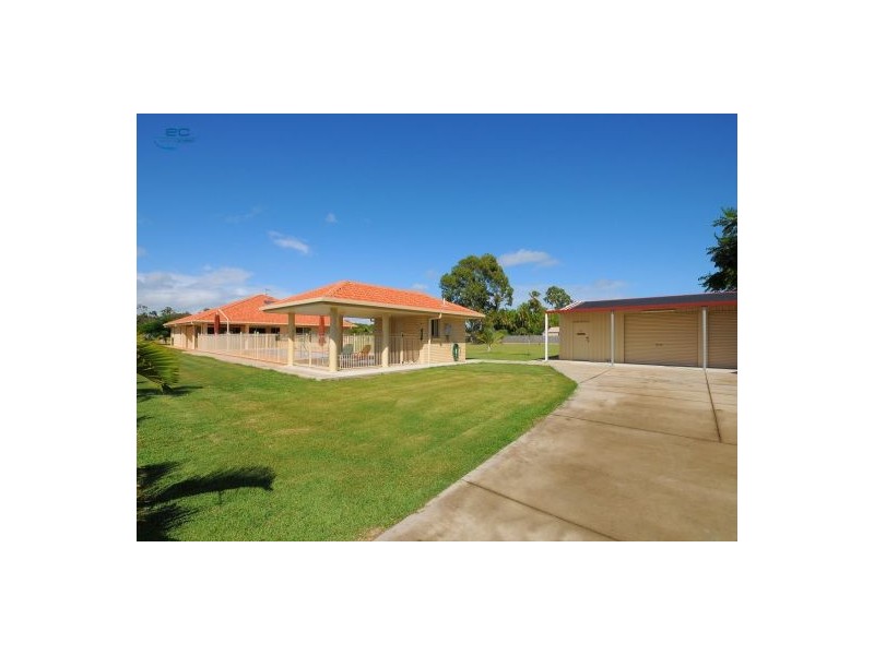 Dundowran Beach QLD 4655