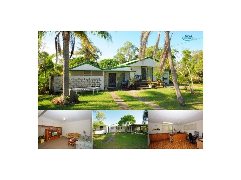 344 Torquay Terrace, Torquay QLD 4655