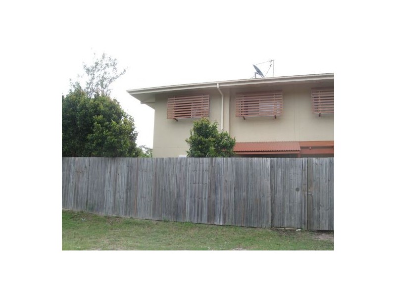 Scarness QLD 4655