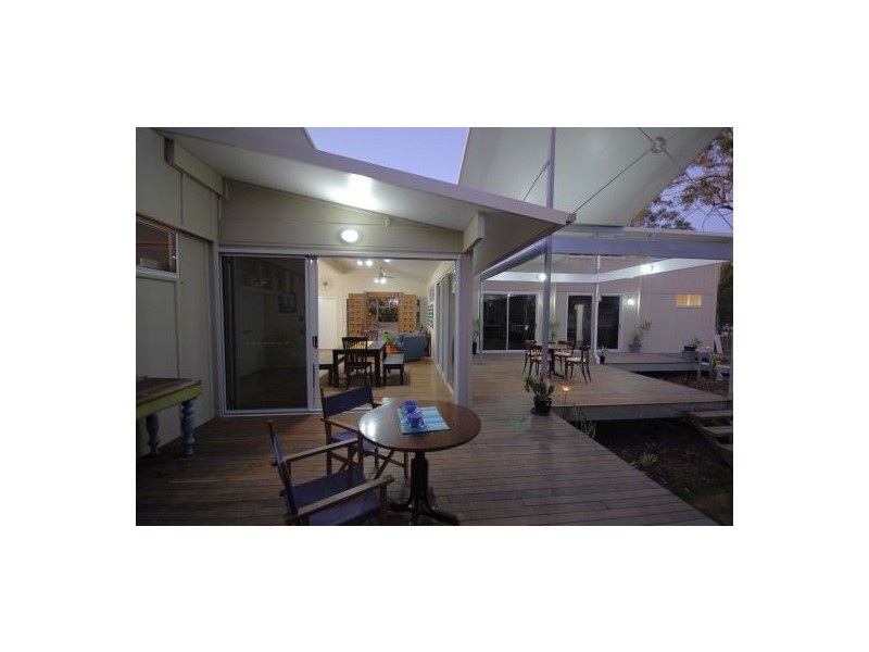Urangan QLD 4655