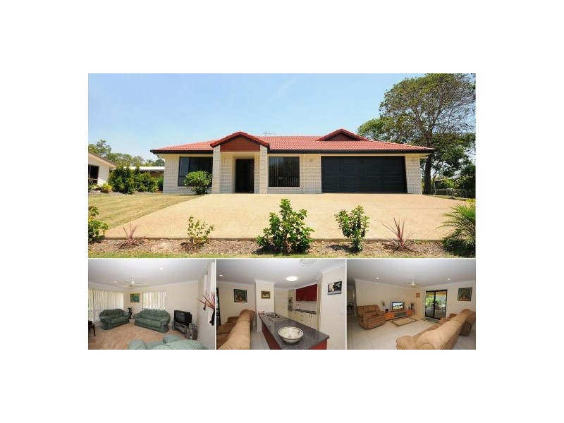 Dundowran Beach QLD 4655