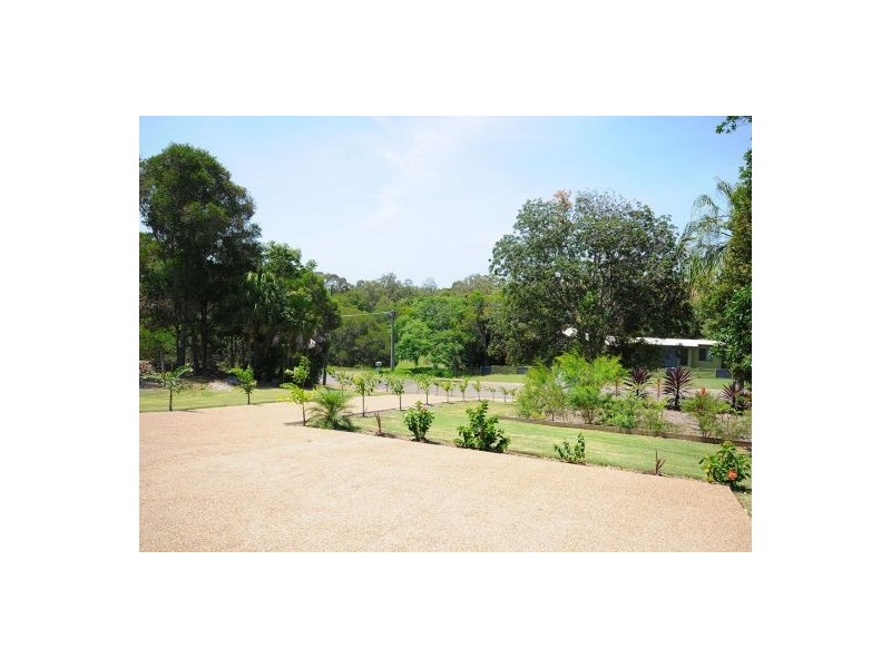 Dundowran Beach QLD 4655