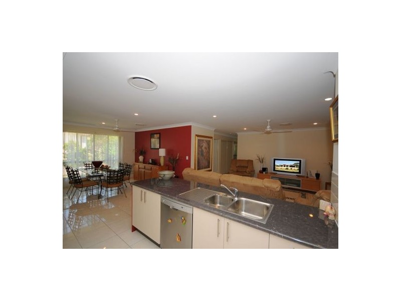 Dundowran Beach QLD 4655