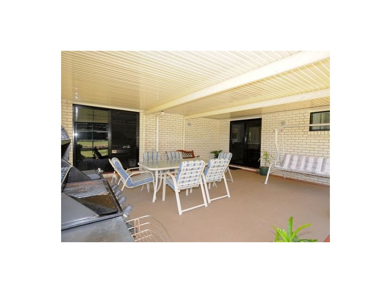 Dundowran Beach QLD 4655