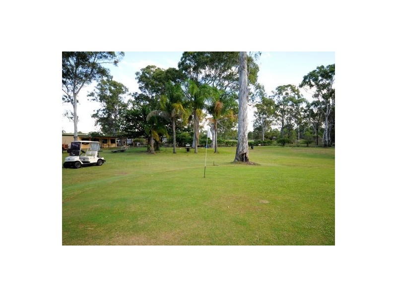 1423 Booral Road, Urangan QLD 4655