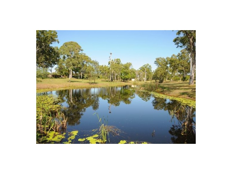 1423 Booral Road, Urangan QLD 4655