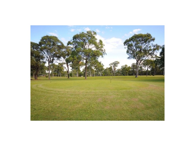 1423 Booral Road, Urangan QLD 4655