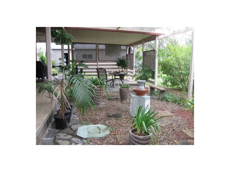25 Raintree Avenue, Burrum Heads QLD 4659