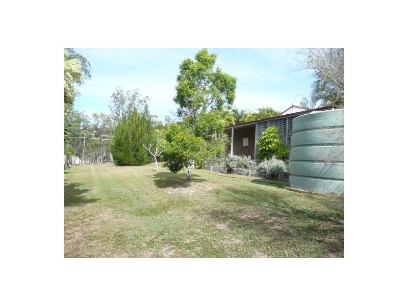25 Raintree Avenue, Burrum Heads QLD 4659