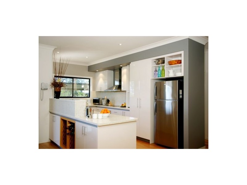 1/190 Cypress Street, Urangan QLD 4655