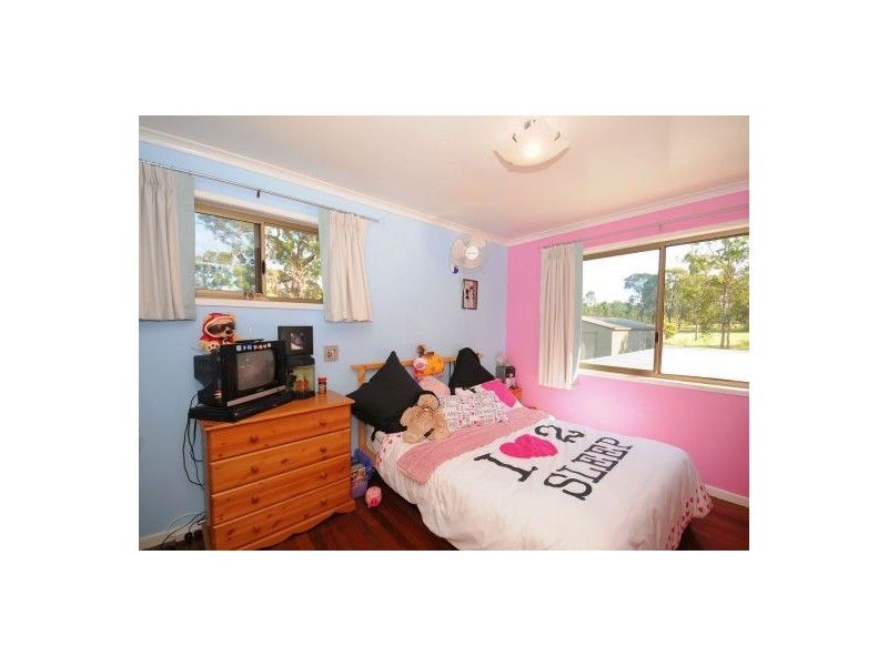 Booral QLD 4655