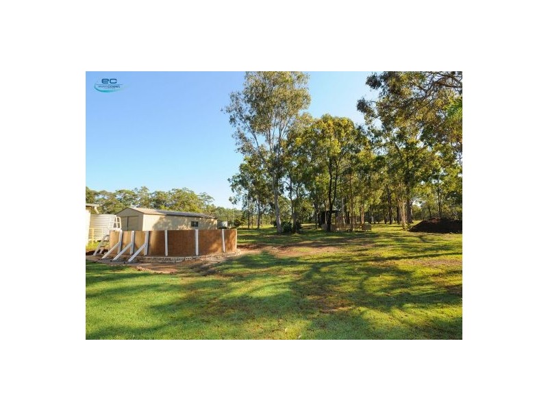 Booral QLD 4655