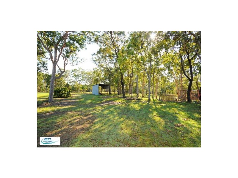 Booral QLD 4655