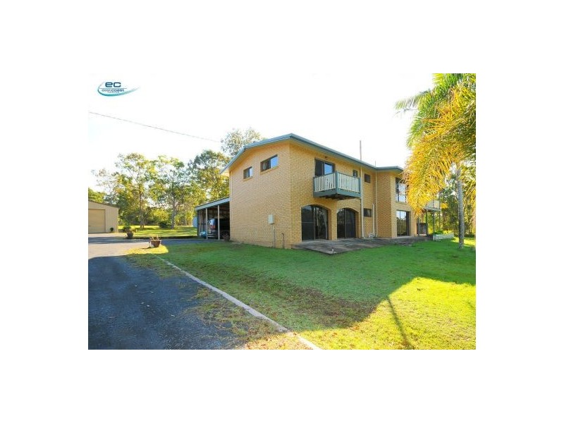 Booral QLD 4655