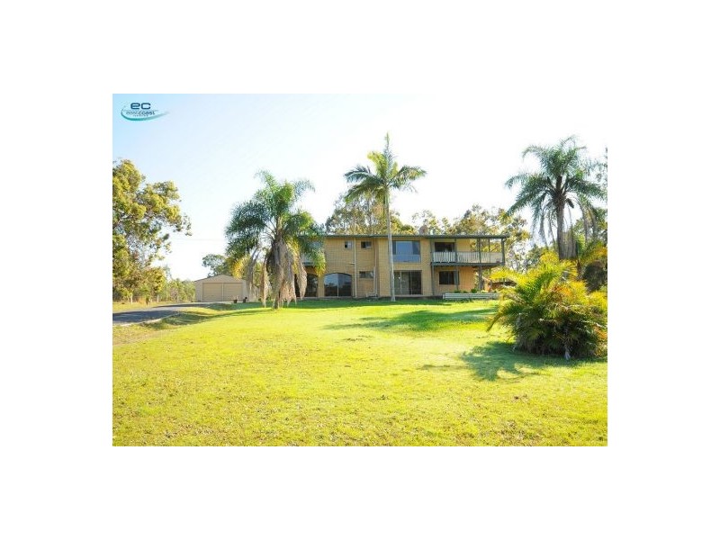 Booral QLD 4655