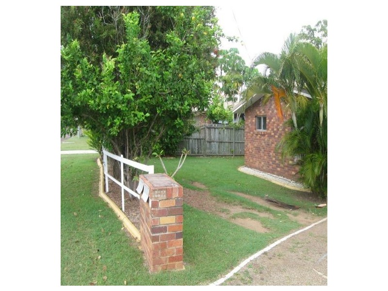 5 Marr Street, Point Vernon QLD 4655